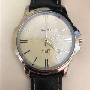 Men's Fashion Watch